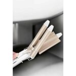 Zero Land Msa-Shop Hızlı Isınma ve Kalıcı Şekillendirme Için Profesyonel Saç Maşası - Görsel 4