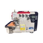 GT-900-4-UT Ames Full Fonksiyon 4 Iplik Elektrikli Overlok