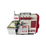 AS-737-ED-16-S2 Ames Sıruba Model Mekanik 3 Iplik Eşarp Kenarı Overlok