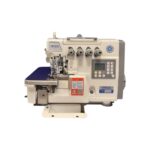 GT-890-6-UT-H Ames Full Fonksiyon 6 Iplik Elektrikli  Overlok Kot