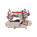 AS-500-01-AUT Ames Iplik Kesicili Havalı Etek Reçme