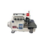 As-Exl-5d-5x5 Ames Sol Kafa 5 Iplik  Overlok Makinası