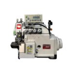 AS-EXT-5214-D/AT Ames 4 Iplik Trasportlu Mini Burunlu Yaka Takma Overlok