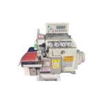 AS-EX-5200D-5H-UT Ames Full Fonksiyon 5 Iplik Elektrikli Overlok Kot