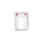 River World Hava Için Nemlendirici Kedi Tasarımı Olan