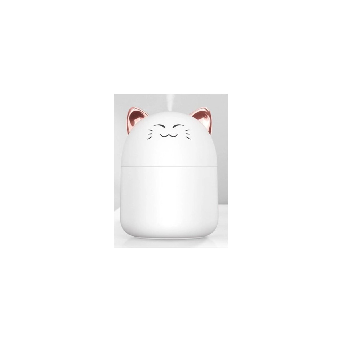 110001251629308.jpg River World Hava Için Nemlendirici Kedi Tasarımı Olan - Görsel 1