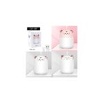 River World Hava Için Nemlendirici Kedi Tasarımı Olan - Görsel 2