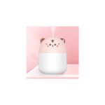 River World Hava Için Nemlendirici Kedi Tasarımı Olan - Görsel 4