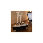 River World Hava Için Nemlendirici Titanik Gemi Tasarımı Olan