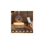 River World Hava Için Nemlendirici Rüzgar Değirmeni