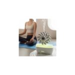 River World Hava Için Nemlendirici Rüzgar Değirmeni - Görsel 2