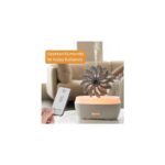 River World Hava Için Nemlendirici Rüzgar Değirmeni - Görsel 4