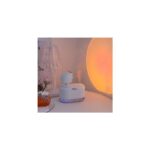 River World Hava Için Nemlendirici Lambalı Gün Batımı - Görsel 4