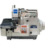 AS-700D-4BK Ames Mekanik 4 Iplik Kıstırmalı Overlok