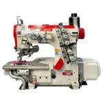 AS-600-35ZD-AT Ames Regulalı Soldan Bıçaklı Elektrikli Reçme (Vakum Kovası Dahil)