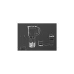 Arçelik Kb 9408 B-Fit 5in1® El Blender - Görsel 5