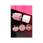 AyrStore Aromaterapi Hava Temizleyici Buhar Makinesi Taşınabilir Şarjlı - Görsel 4