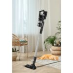 ALTUS  AL 6824 DS 2'si 1 Arada Şarjlı Dik Süpürge