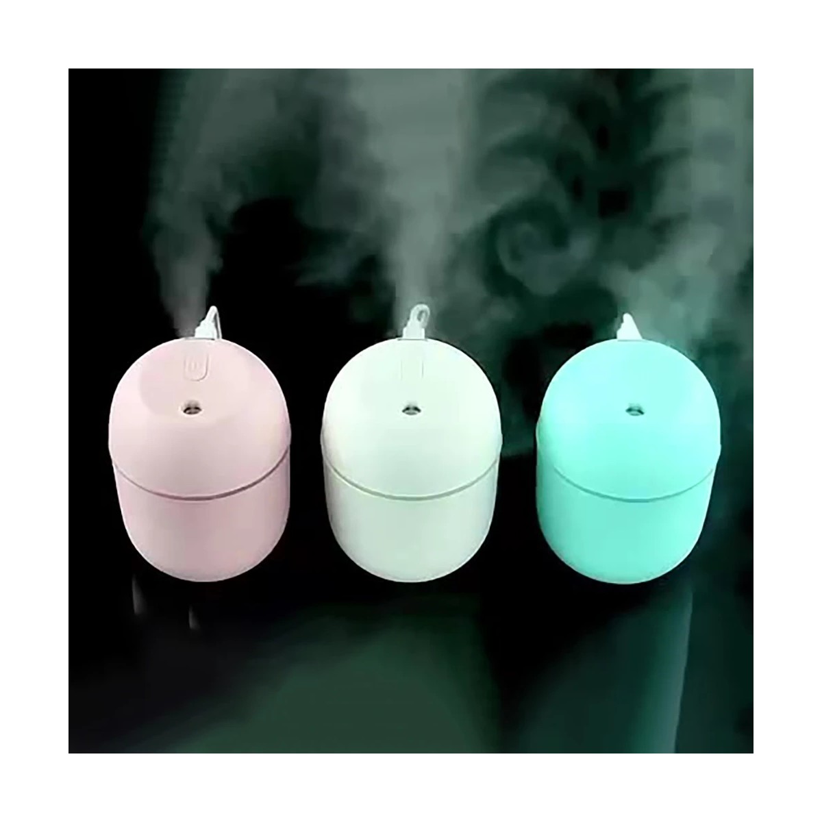 110001252861402.jpg Ronanna Hava Oda Nemlendirici Difüzör - Görsel 1