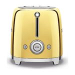 SMEG TSF01GOEU GOLD 2x1 EKMEK KIZARTMA - Görsel 4