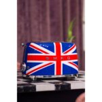 SMEG TSF01UJEU İNGİLİZ BAYRAK 2x1 EKMEK KIZARTMA