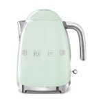 Smeg Pastel Yeşil Kettle KLF03PGEU - Görsel 2