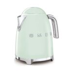 Smeg Pastel Yeşil Kettle KLF03PGEU - Görsel 3