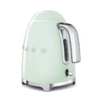 Smeg Pastel Yeşil Kettle KLF03PGEU - Görsel 4