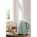 Smeg Pastel Yeşil Kettle KLF03PGEU