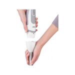 Braun Mutfak Robotu Çok Amaçlı Blender Multi Set (Iki Rondolu) Güçlü Motor - Görsel 2