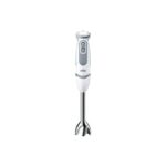 Braun Mutfak Robotu Çok Amaçlı Blender Multi Set (Iki Rondolu) Güçlü Motor - Görsel 3