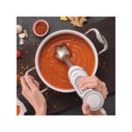 Braun Mutfak Robotu Çok Amaçlı Blender Multi Set (Iki Rondolu) Güçlü Motor - Görsel 4