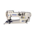 AS-3800D-2-PL Ames 2 Iğne Zincir Dikiş Merdaneli