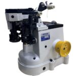 AS-688D Ames Triko Teel Dikiş Makinası