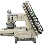 AS-4412-P-D Ames Mekanik Burunlu 12 Iğne 1/4 Lastik