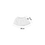 Lidyahan Store Polti-Karcher Buharlı Temizleyici Uyumlu Lastikli Havlu Bez Seti 5'li (Niceset A) - Görsel 3