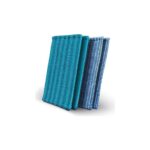 Lidyahan Store XV1700/01 4 Mikrofiber Ped, Speedpro Max Aqua, Speedpro Aqua, Powerpro Aqua Için