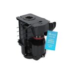 Lidyahan Store Siemens Eq9 S300 I S500 I S700 I S900 I 11010422 11043543 Kahve Makinesi Için Bira Ünitesi Tam Otomatik Kahve Makinesi Siyah 79L