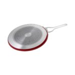 Lidyahan Store Red Krep Tava 26 cm - Görsel 2