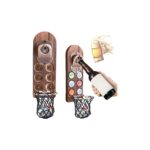 Lidyahan Store Manyetik Şişe Açacağı, Komik Duvar Şişe Açacağı, Profesyonel Bira Açacağı, Açık Bar Aksesuarları, Parti Faydalı Aletler, Erkekler ve Bira Severler Hediye Fikirleri (Stil 5)