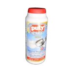 Lidyahan Store Puly Caff 950010 Kahve Yağı Temizleyici, 900 G