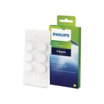 Lidyahan Store CA6704/10 Espresso Makinesi Kahve Yağı Çözücü Tablet