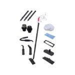 Lidyahan Store NV6000 Max Çok Fonksiyonlu Dikey Buharlı Temizlik Makinası