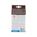 Lidyahan Store Anti Calc Temizleme Tozu – Kahve Makineleri ve Kahve Makineleri Için Kireç Çözücü, Etkili Kireç Giderici, 2 x 40 G Torba - Görsel 2