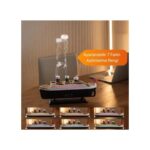 Lidyahan Store Titanic Gemi Hava Nemlendirici Işıklı Fonksiyonlu Buhar Makinesi Kumandalı - Görsel 3