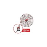 Lidyahan Store Akülü Islak/kuru Süpürge Te-Vc 36/30 Li S-Solo Power X-Change (36V, Eco/boost Modu, 30 L Paslanmaz Çelik Hazne, Üfleme Bağlantısı, 2,5 M Dayanıklı Hortum Dahil, Akü Dahil Değildir) - 2347140 - Görsel 2