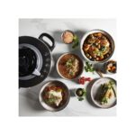 Lidyahan Store Clipso+ Chef 4,5 Litre 4 Pişirme Programlı Düdüklü Tencere - 1510002661 - Görsel 5