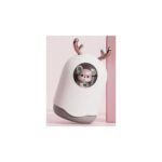 Lidyahan Store Oda Ortam Yatak Odası Hava Nemlendirici Tavşan Evi Ultrasonik Aromaterapi Yağ Difüzörü - Görsel 3