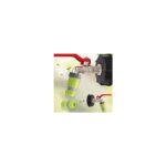 Lidyahan Store Ibc Tank Aksesuarı 3/4 Inç Ibc Çıkış Musluğu, Ibc Küre Çıkış Musluğu, Hortum Bağlantılı Tank Adaptörü, 1000 L Su Tankı Aksesuarı, Ibc Su Tankı, S60 x 6 Yağmur Suyu Tankı Için Aksesuar - Görsel 2