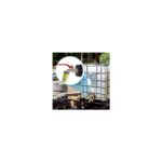 Lidyahan Store Ibc Tank Aksesuarı 3/4 Inç Ibc Çıkış Musluğu, Ibc Küre Çıkış Musluğu, Hortum Bağlantılı Tank Adaptörü, 1000 L Su Tankı Aksesuarı, Ibc Su Tankı, S60 x 6 Yağmur Suyu Tankı Için Aksesuar - Görsel 4